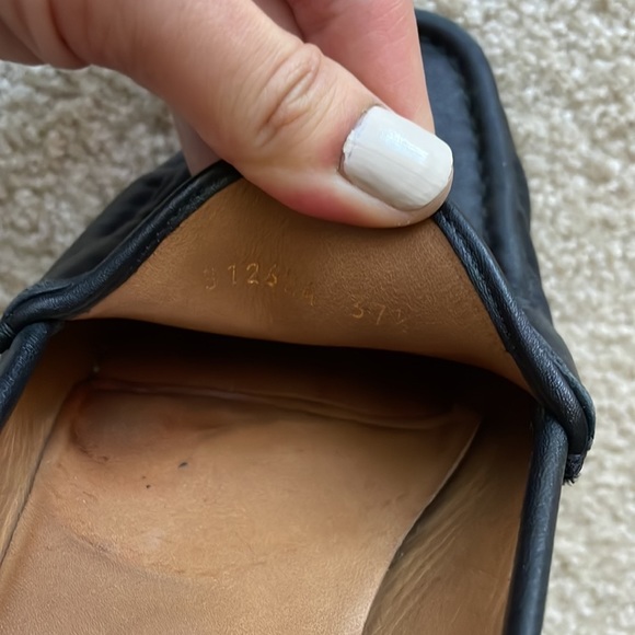 GUCCI Horsebit loafers - Picture 5 of 6